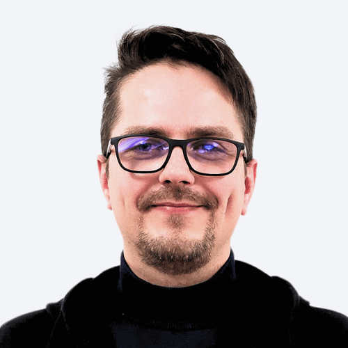 Eryk Ceglinski