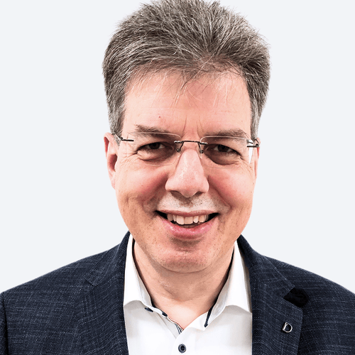 Dr. Gerrit Jan van de Brink