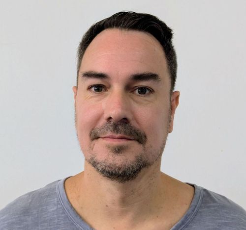 Koen van Gennip