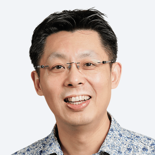 Ming Lei