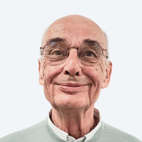 Prof. Steef Peters